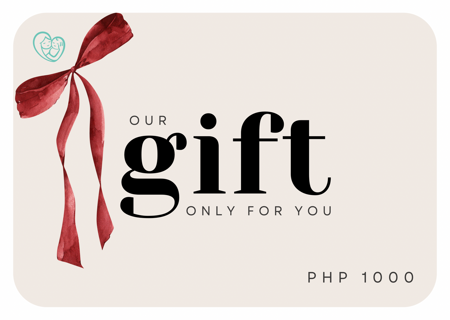 Shikimono E-Gift Cards