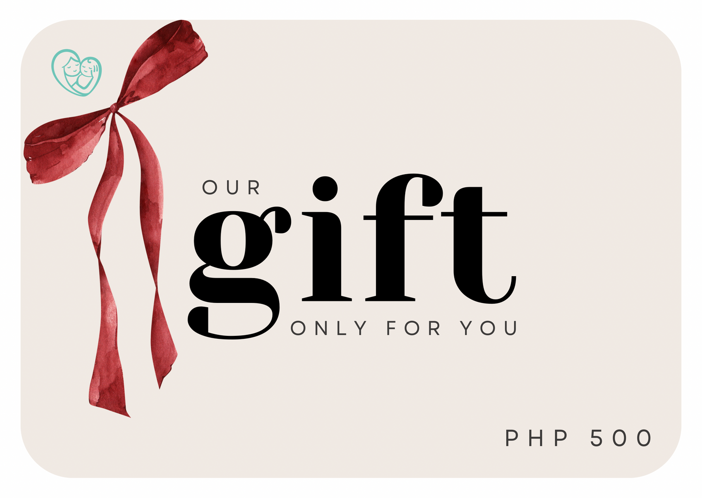 Shikimono E-Gift Cards