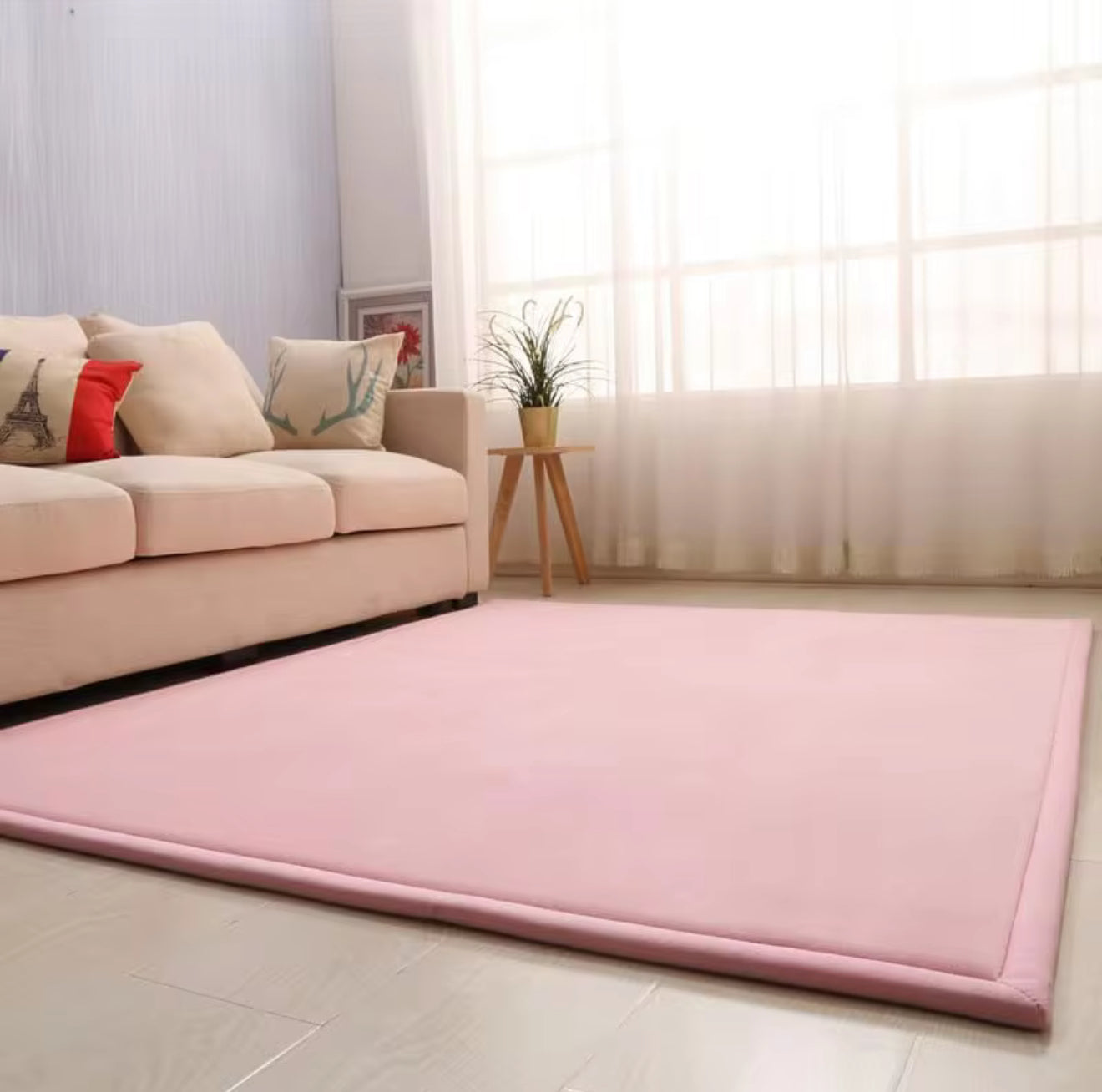 Shikimono Mats - Light Hues (pre-order)