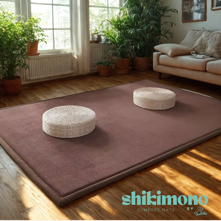 Shikimono Mats - Light Hues (pre-order)