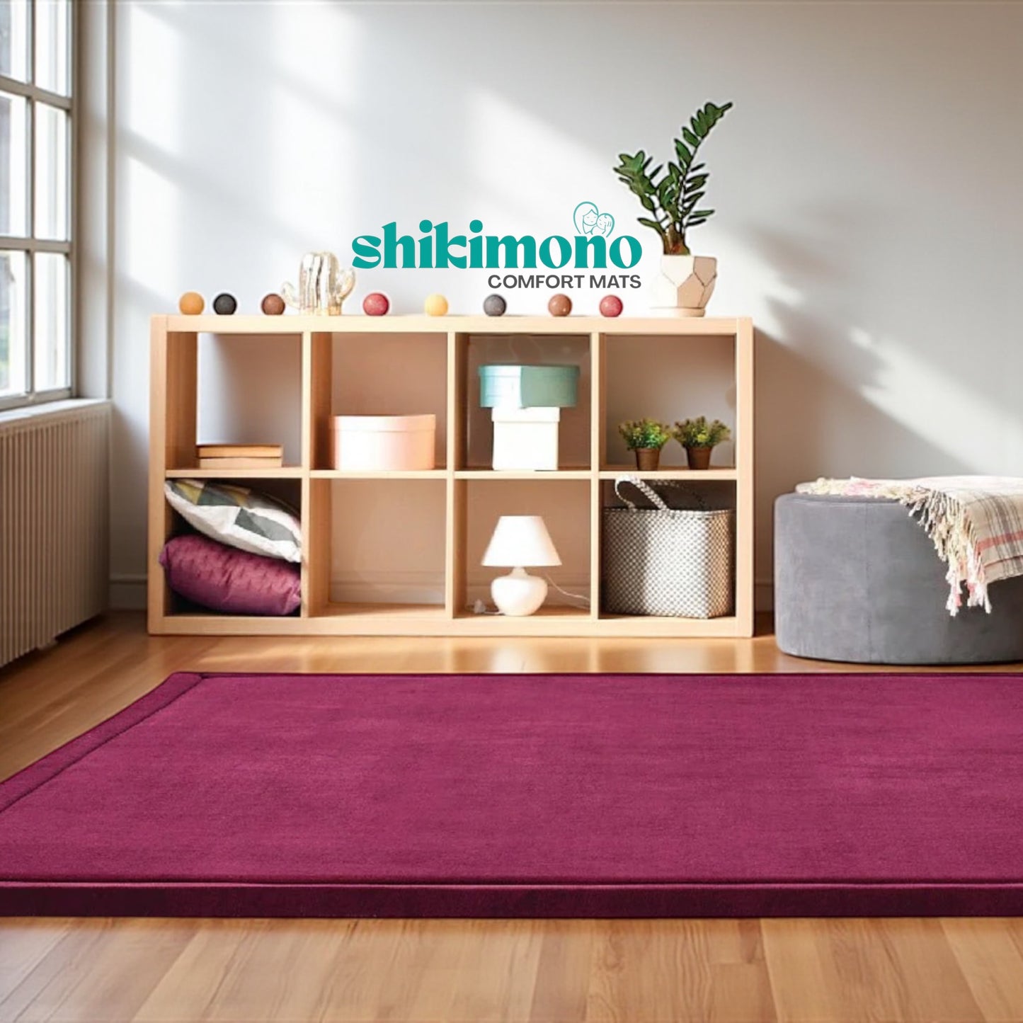 Shikimono Mats - Light Hues (pre-order)