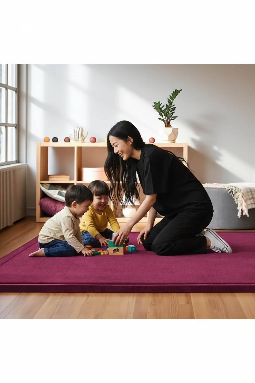 Shikimono Mats - Light Hues (pre-order)