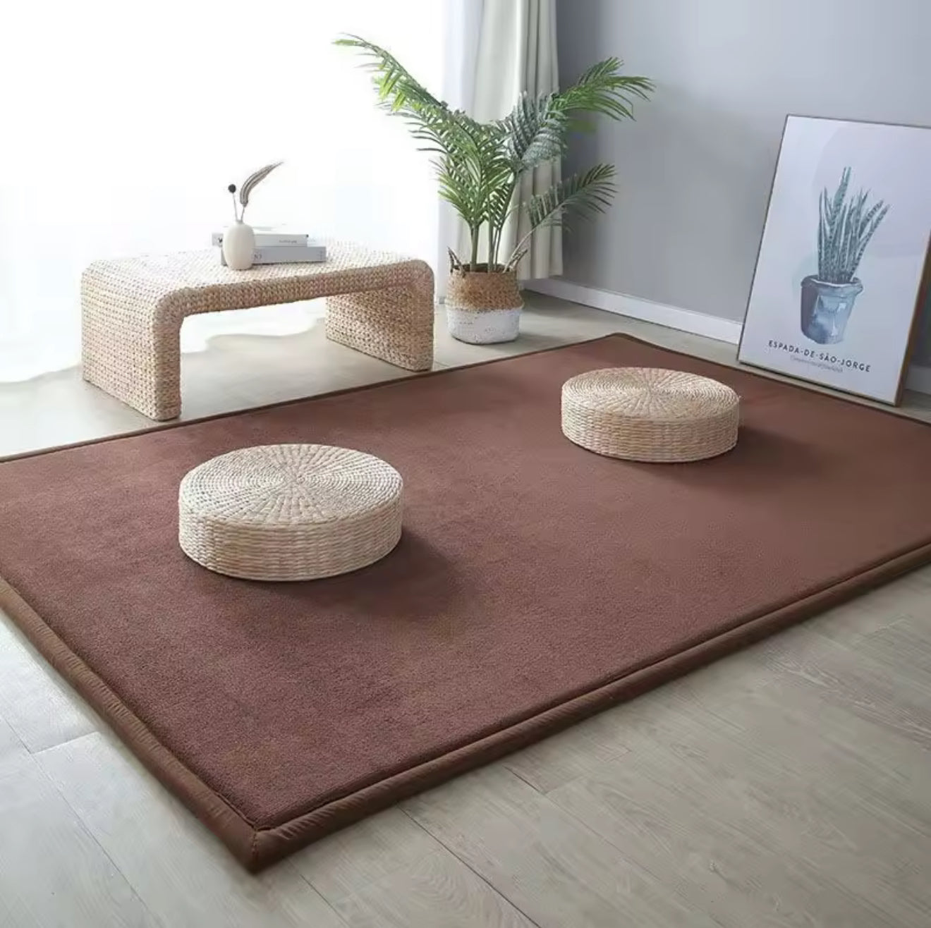 Shikimono Comfort Mats