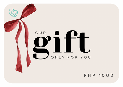 Shikimono E-Gift Cards